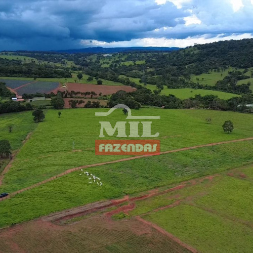 ChÃ¡cara 3,58 Alq. (17,32 hectares ) TeresÃ³polis de GoiÃ¡s â€“ GO