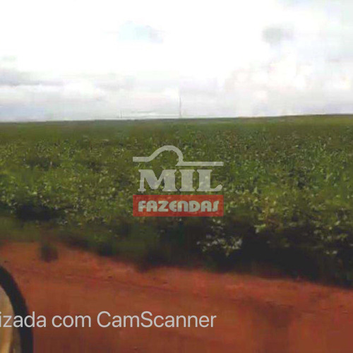 Fazenda 404 Alqueires ( 1.958 hectares) Confresa - MT