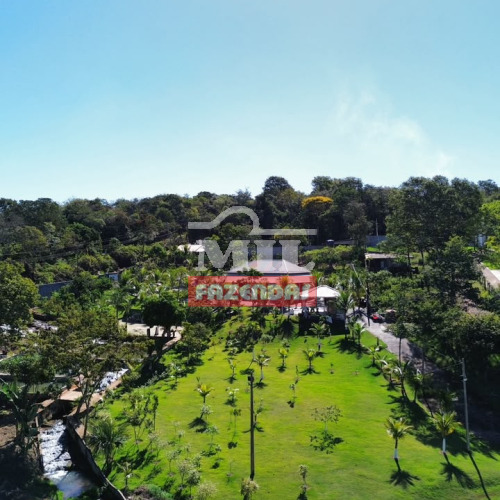 Chácara 2.200 m² Aragoiânia - GO