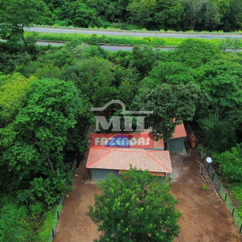 Chácara 1.100 m² Vila Pedroso  Goiânia - GO