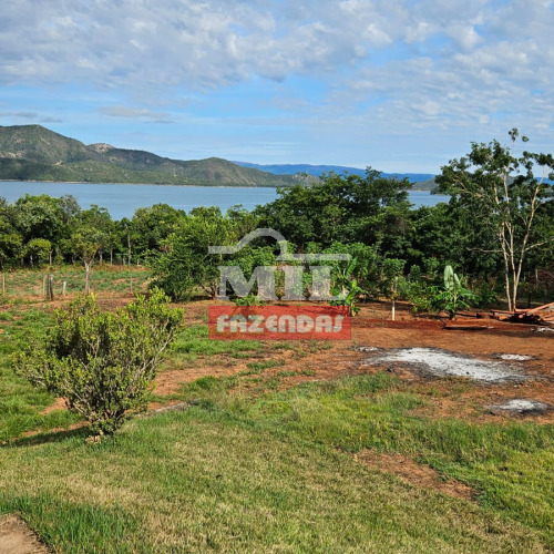 Chacara 4 hectares Niquelandia - GO