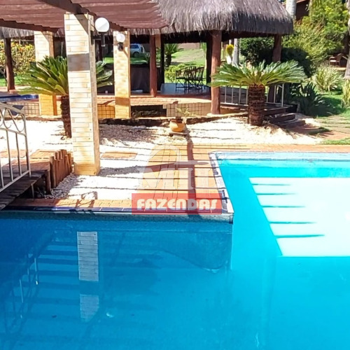 Chácara 5.100M²  Piracanjuba - GO