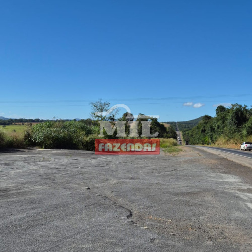 Chácara 4 alqueires (19,36 hectares) São Francisco de Goiás - GO