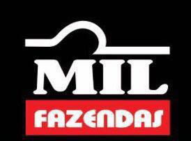 Logo Mil Fazendas